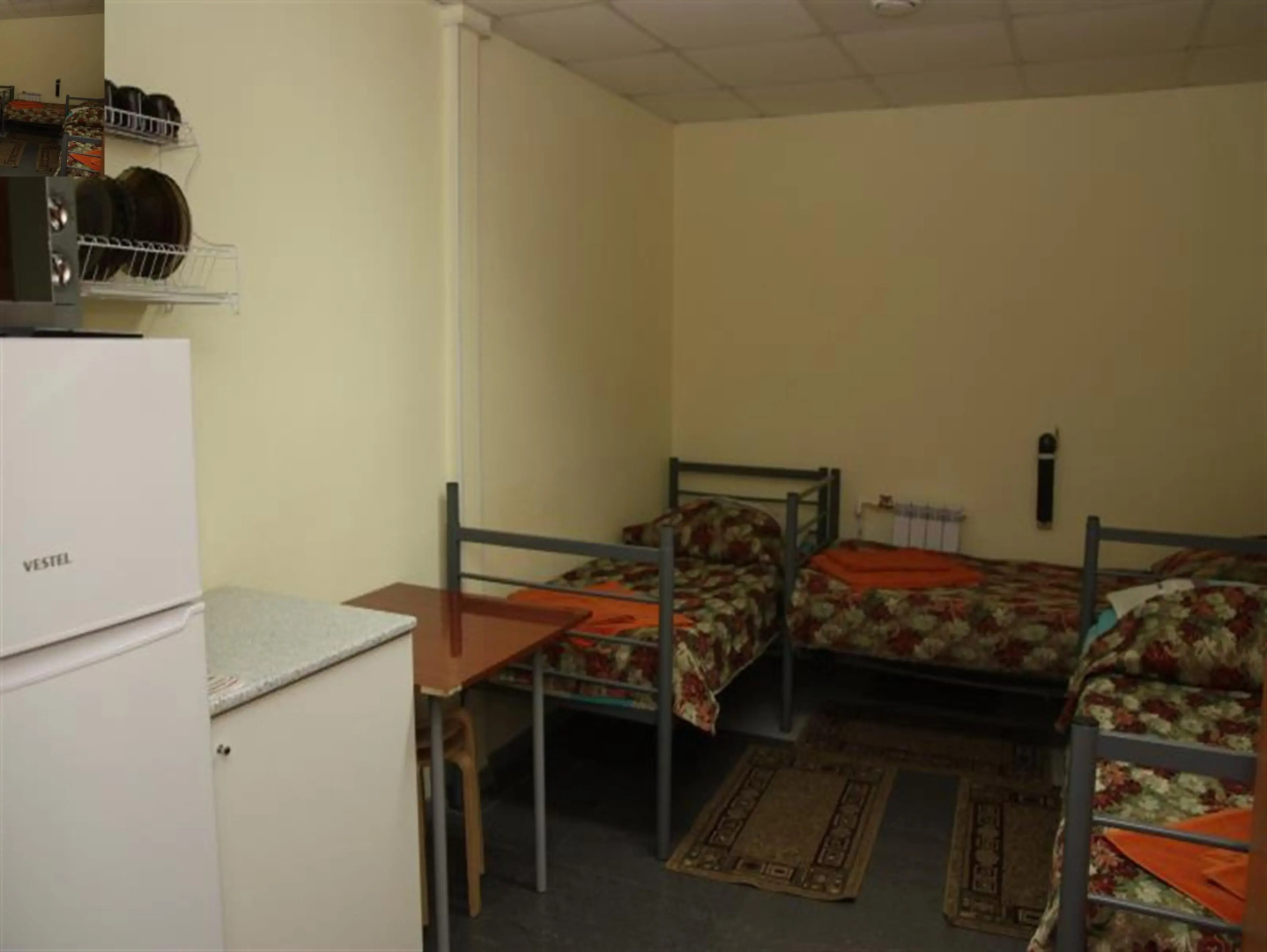 Hostel Avita III