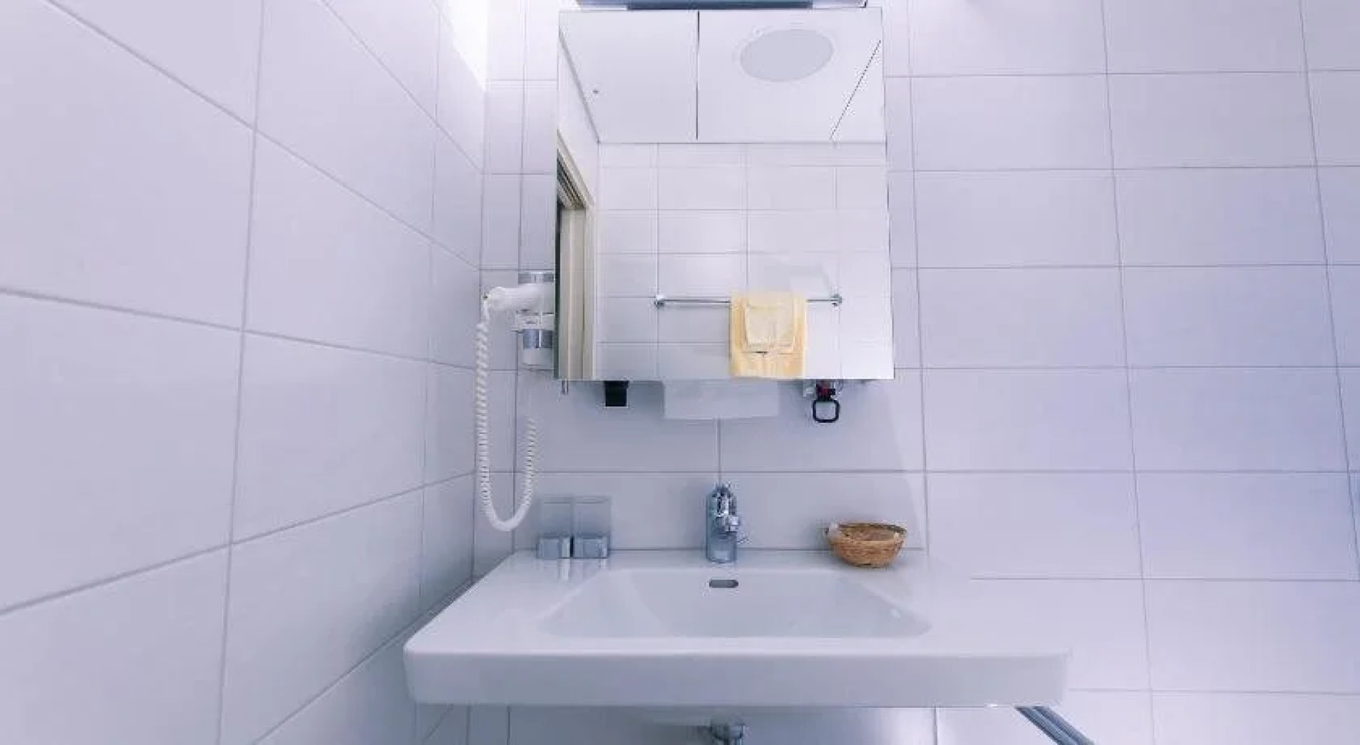 Hotel / Restaurant Sokrates