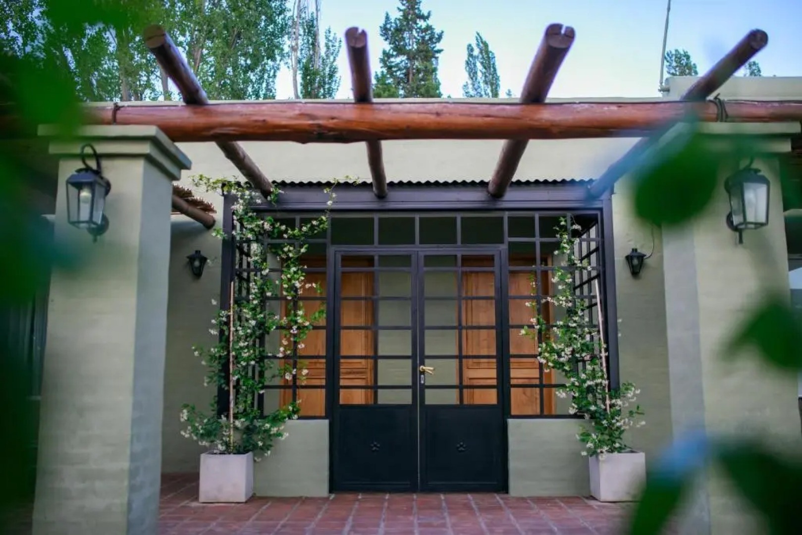 Finca el Maiten Posada Boutique