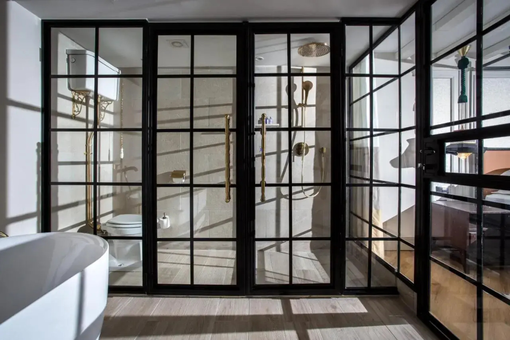 Mizpe Hayamim by Isrotel exclusive