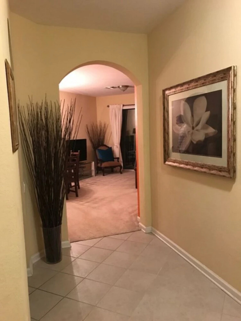 The Woodlands 2 Bedroom