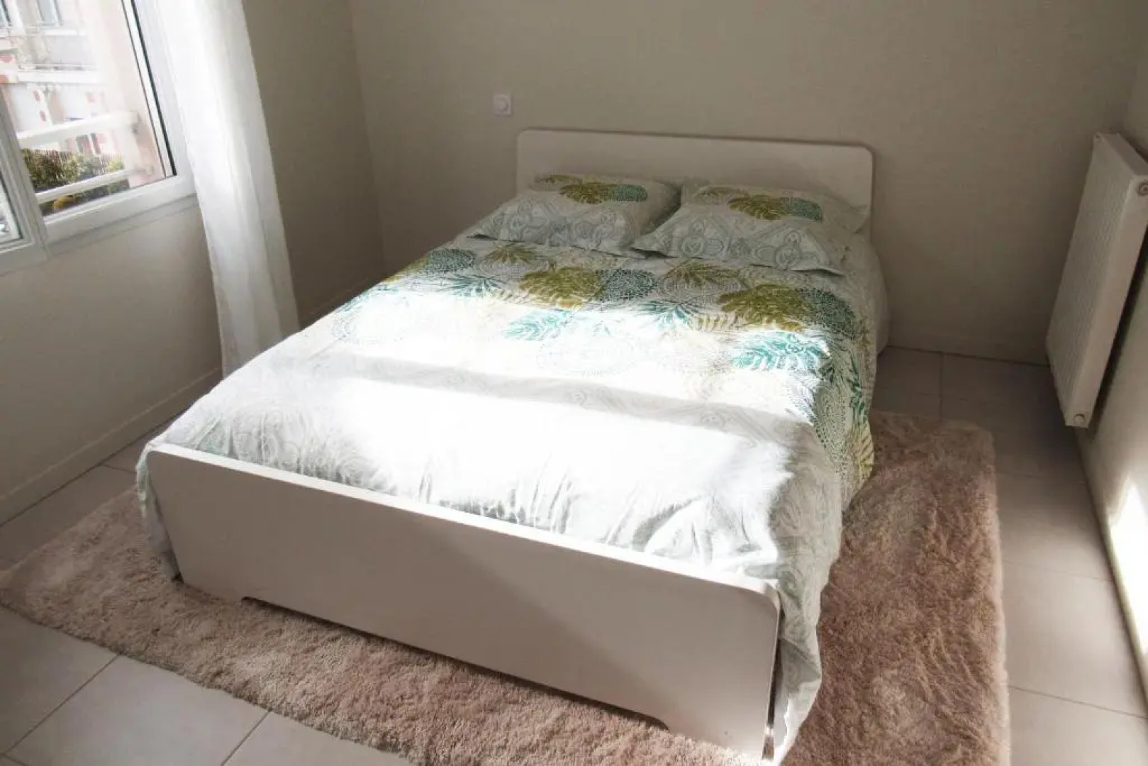 Appartement 42m² - 1 chambre 2 personnes à Pornic