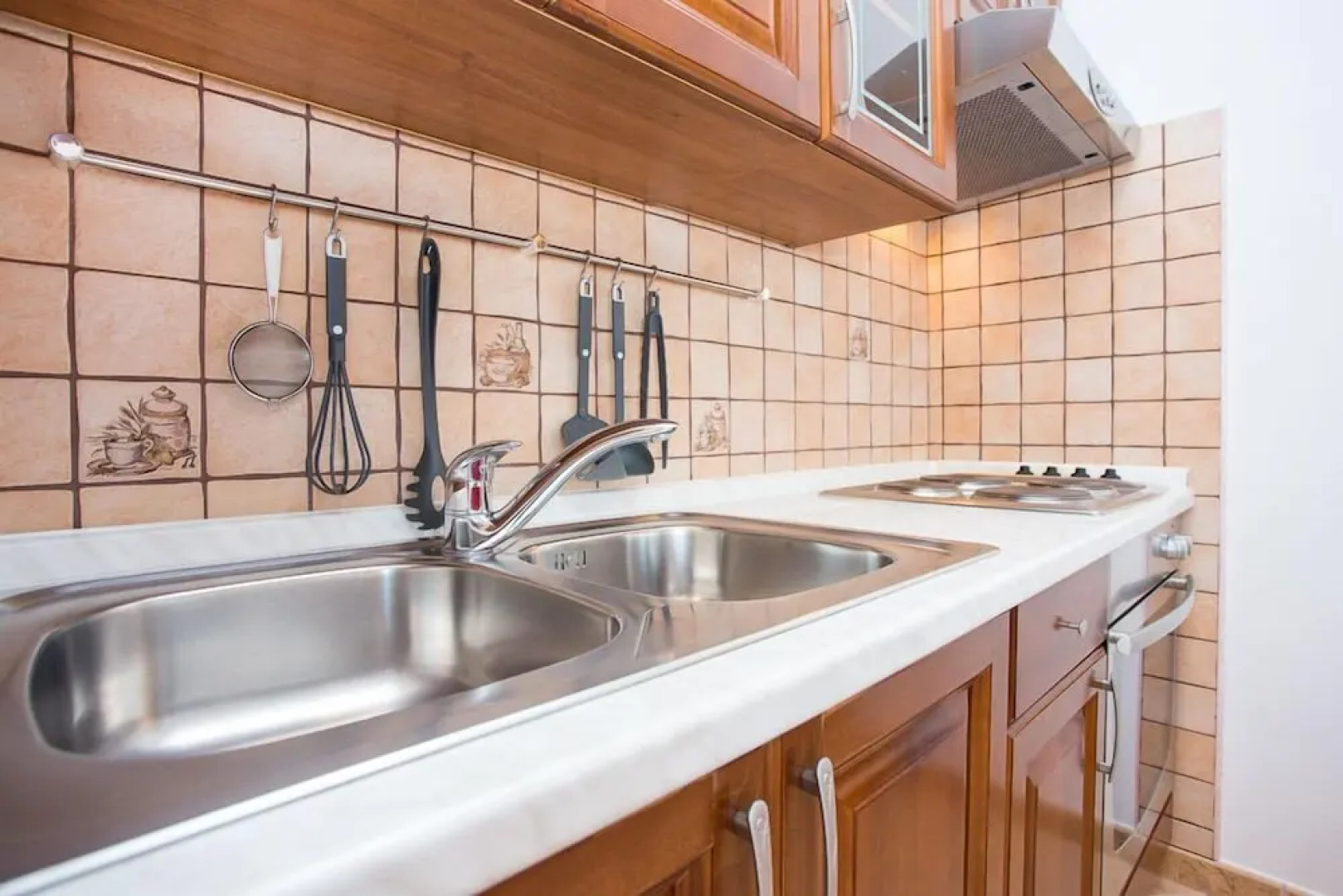 Apartments Villa Venera