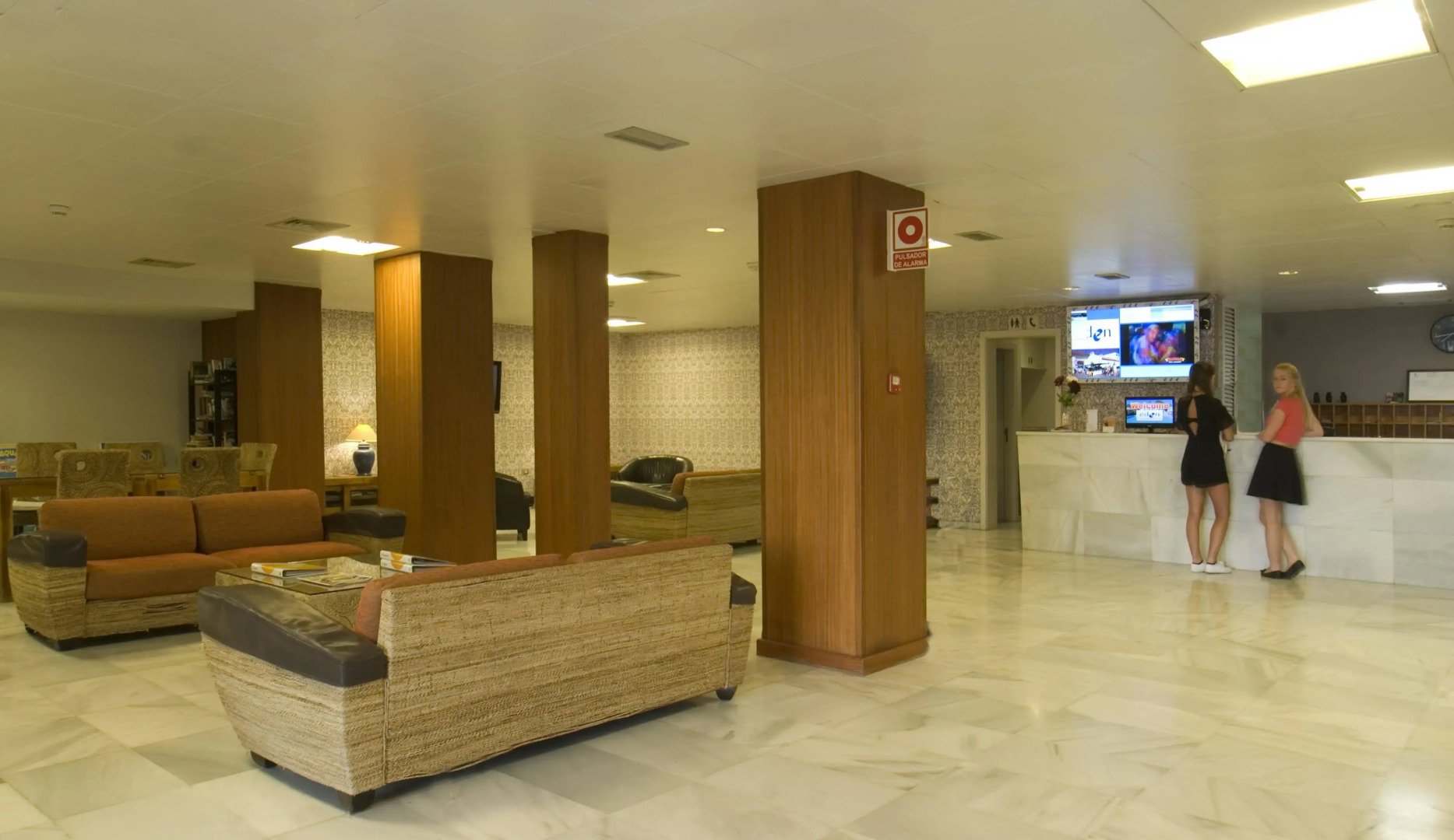 Servatur Edén & Buganvillas