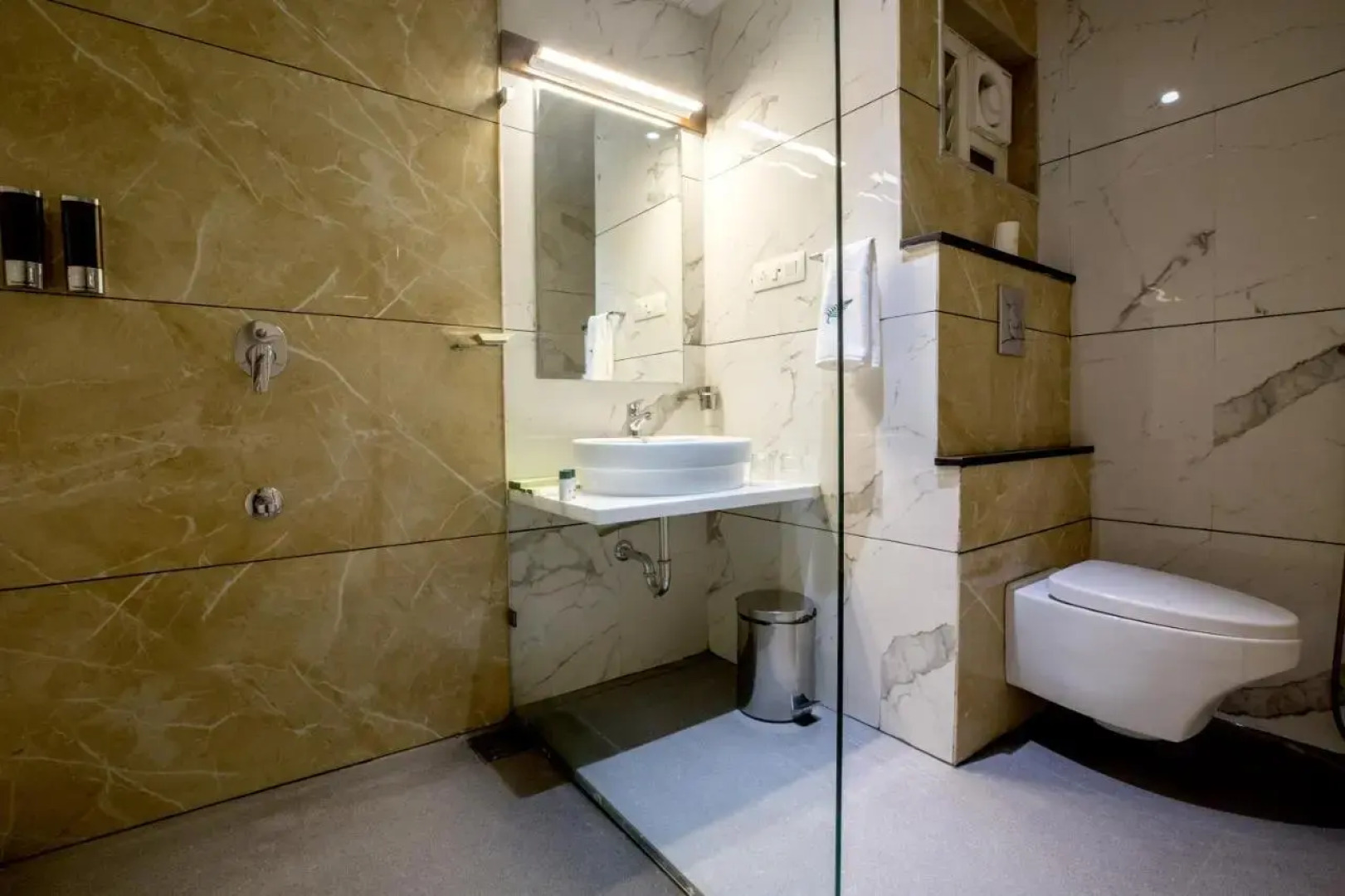 The Fern Residency, Vijayapura