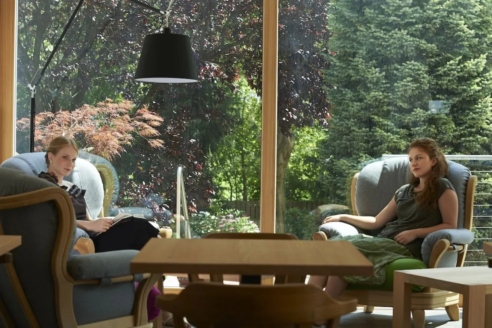 Vegan Hotel LA VIMEA