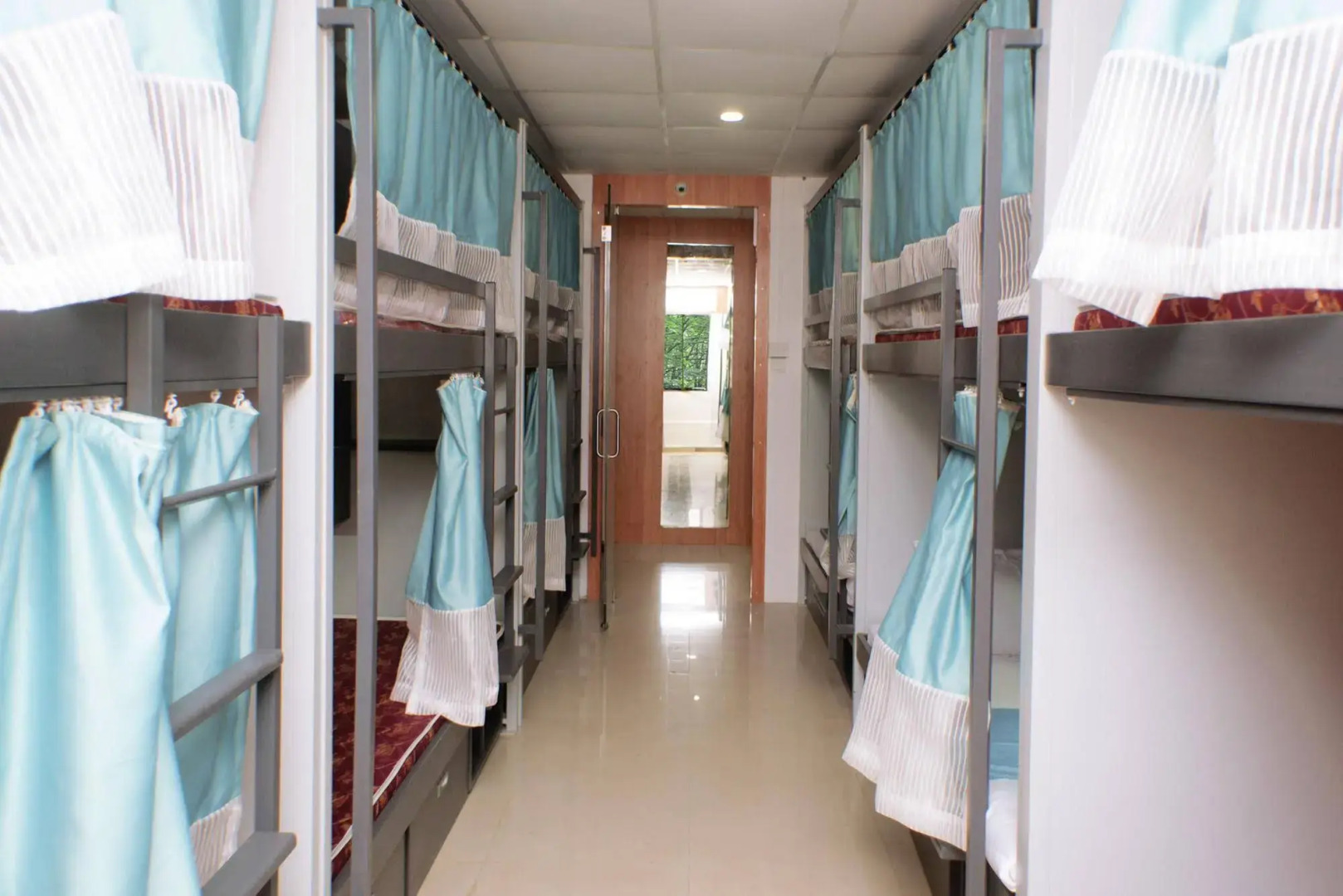 Arma Hostel Mumbai