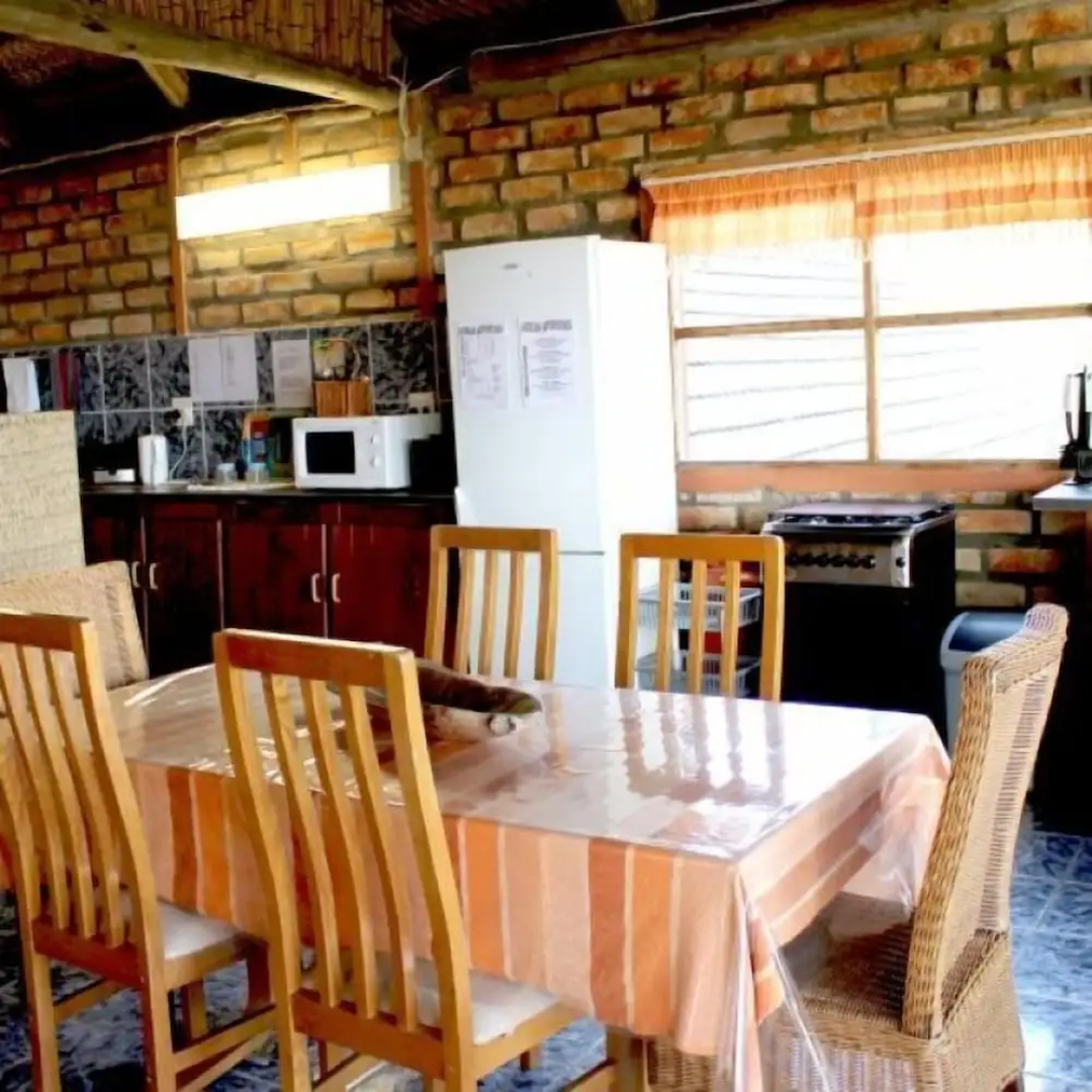 Shibumi Lodge