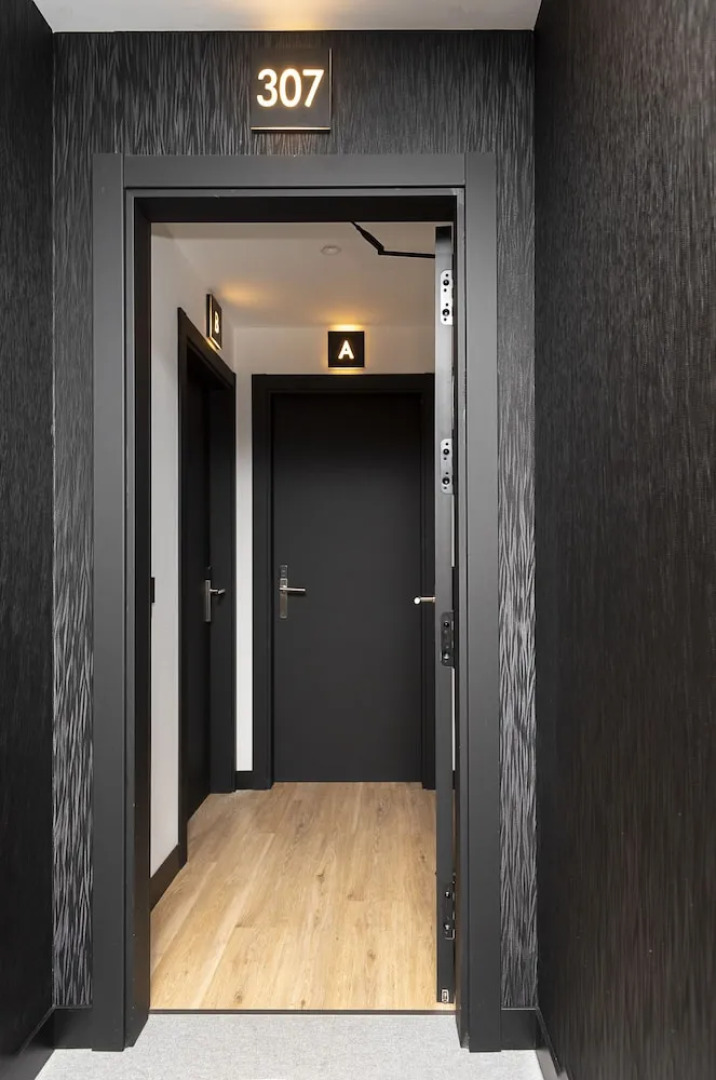 Hotel Sercotel Plana Suites