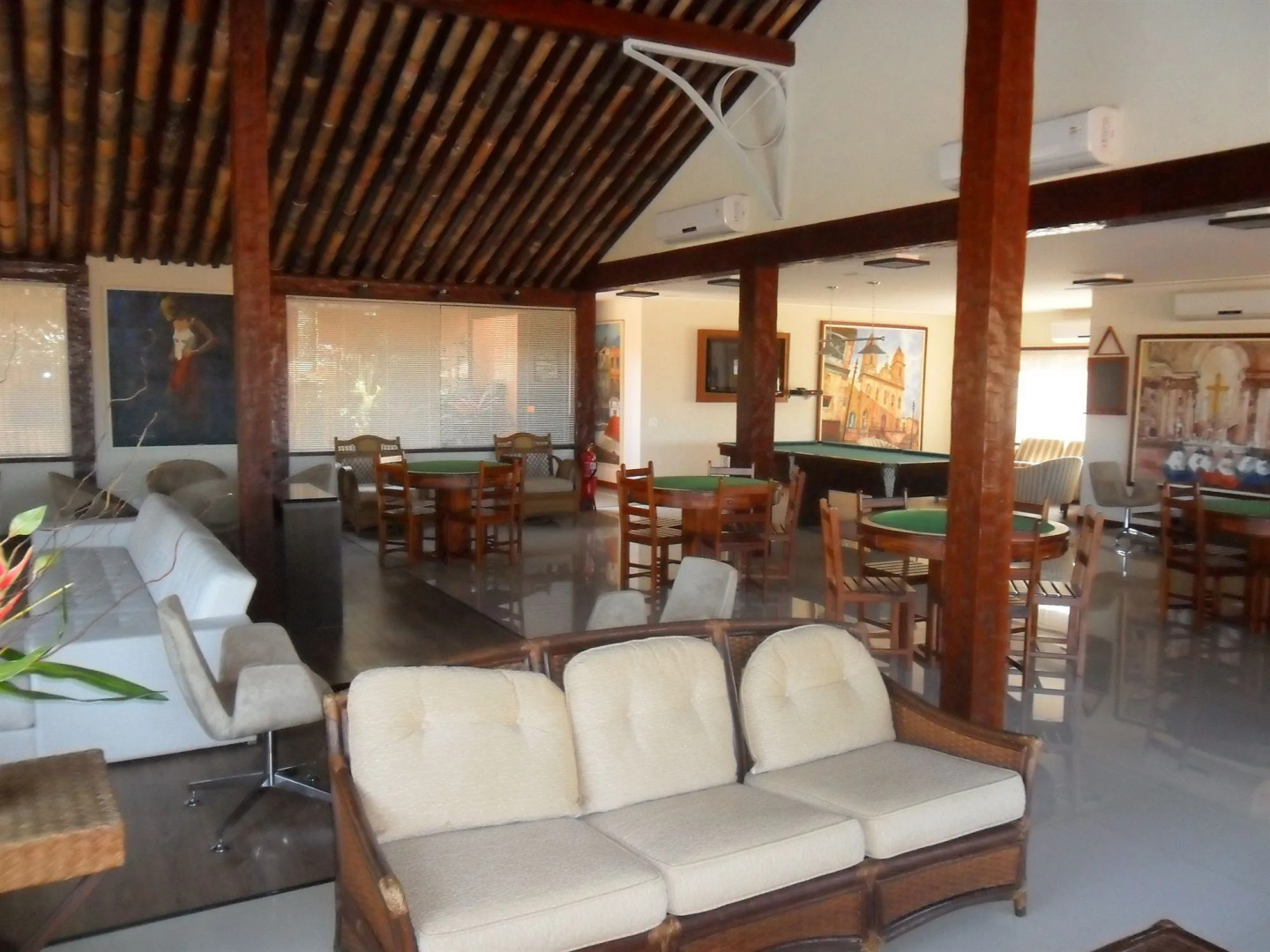 Hotel Ferradura Resort