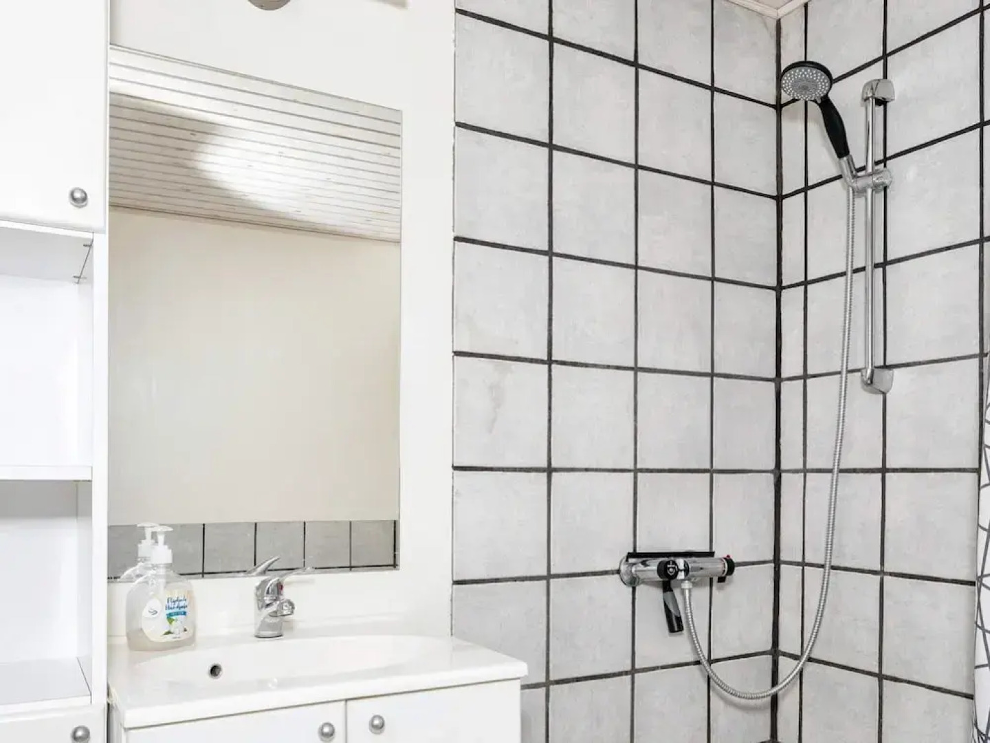 6 Person Holiday Home in Nibe