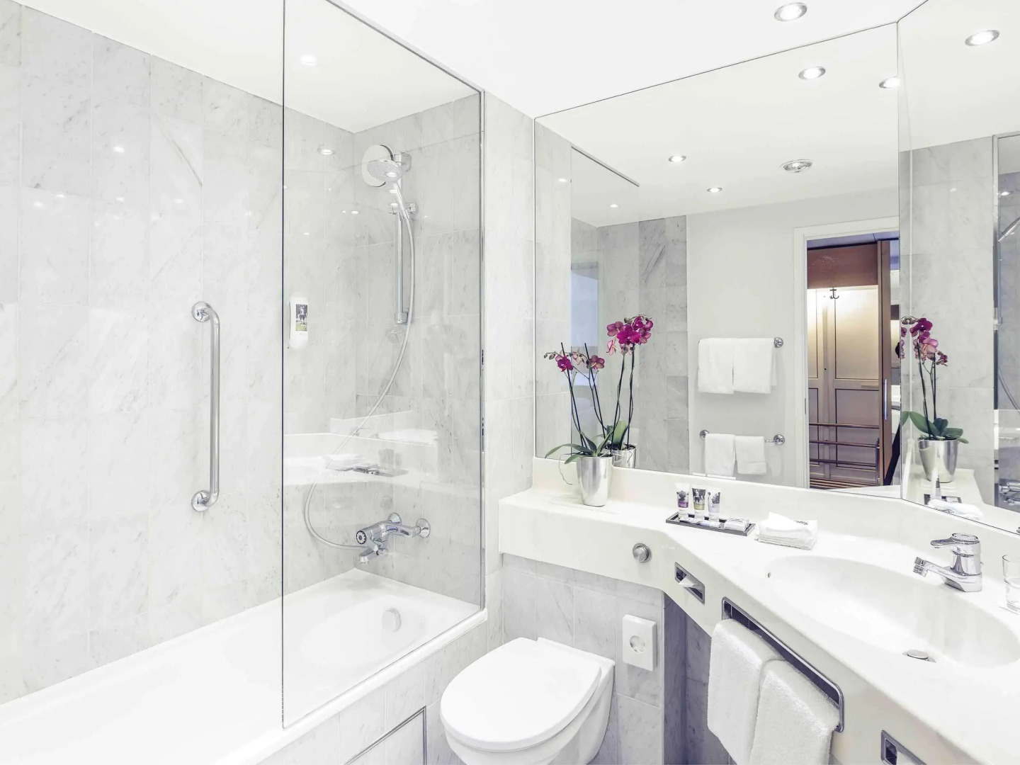 Mercure Hotel Hannover Oldenburger Allee