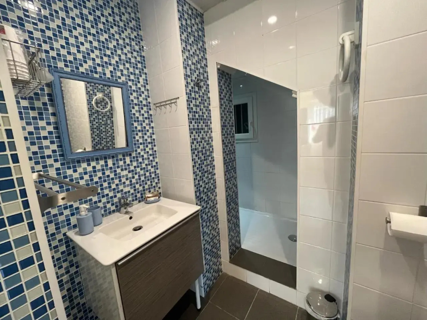 Hôtel Bar des Sports