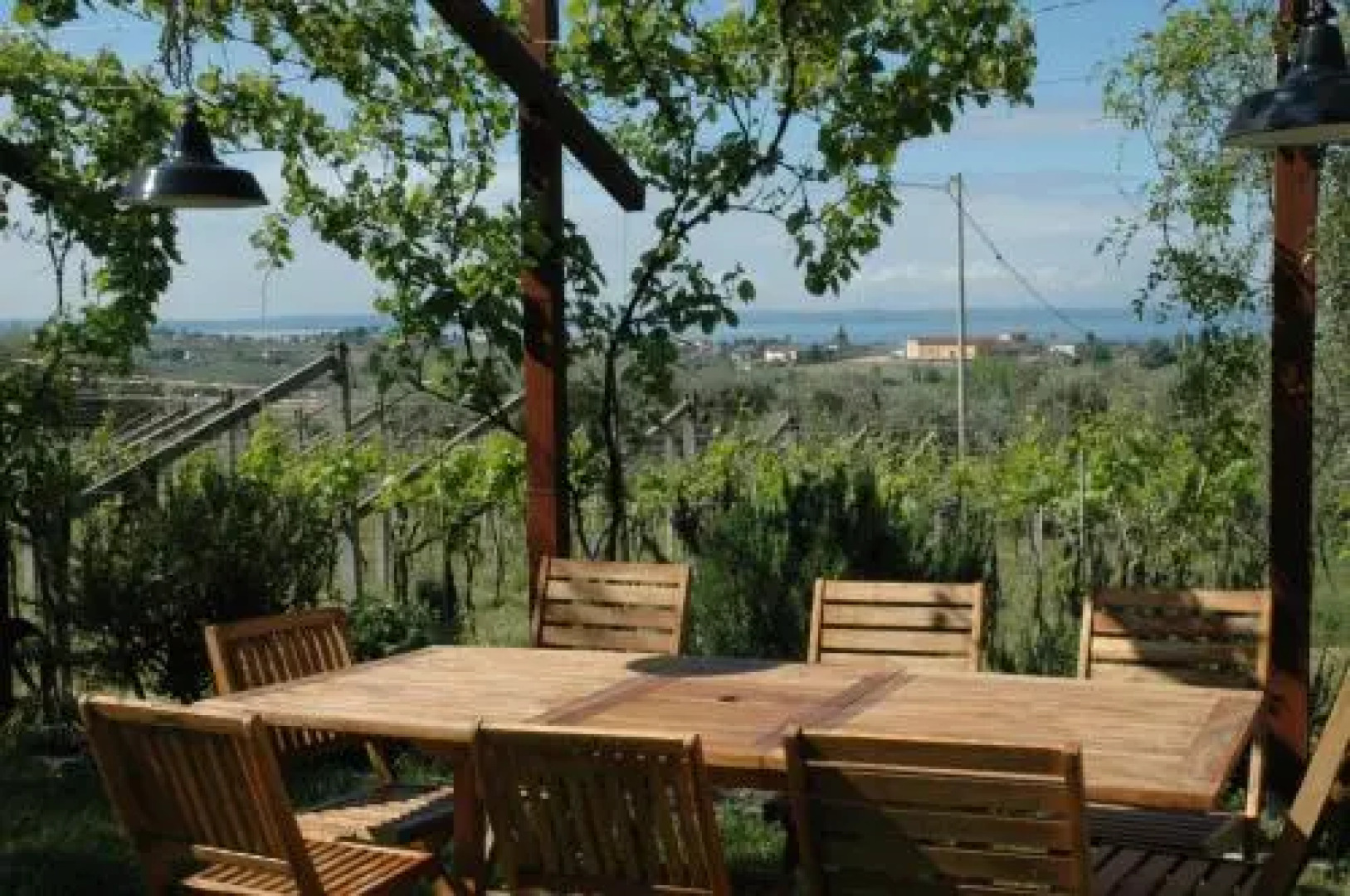 Agriturismo Tenuta la Pergola