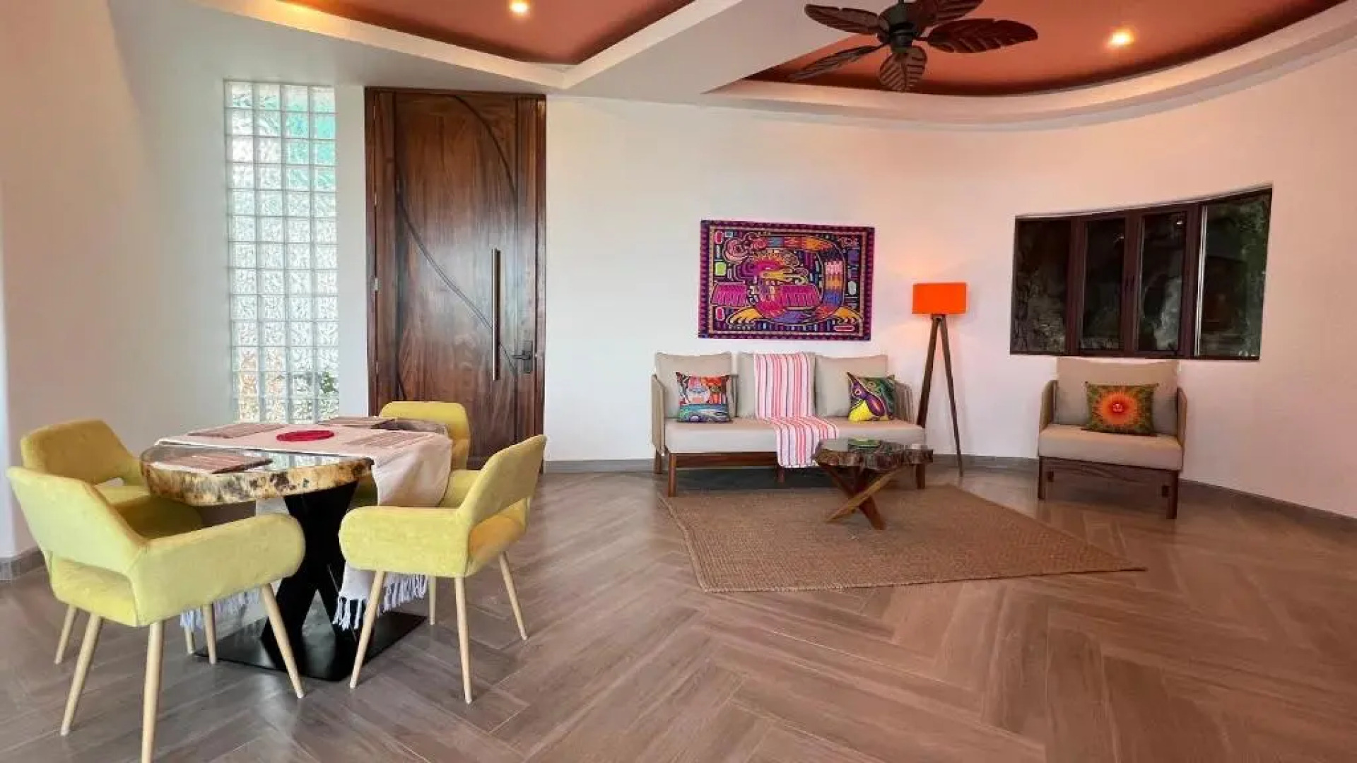 Sunset Island Villas Riviera Nayarit