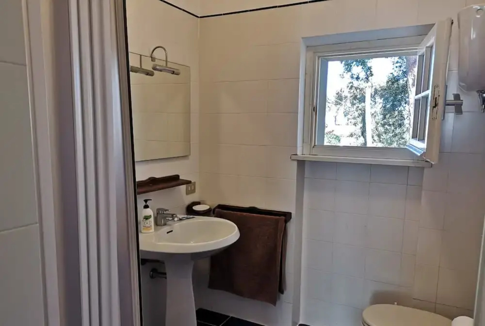 House With 4 Bedrooms in Castiglione Della Pescaia, With Enclosed Garden and Wifi