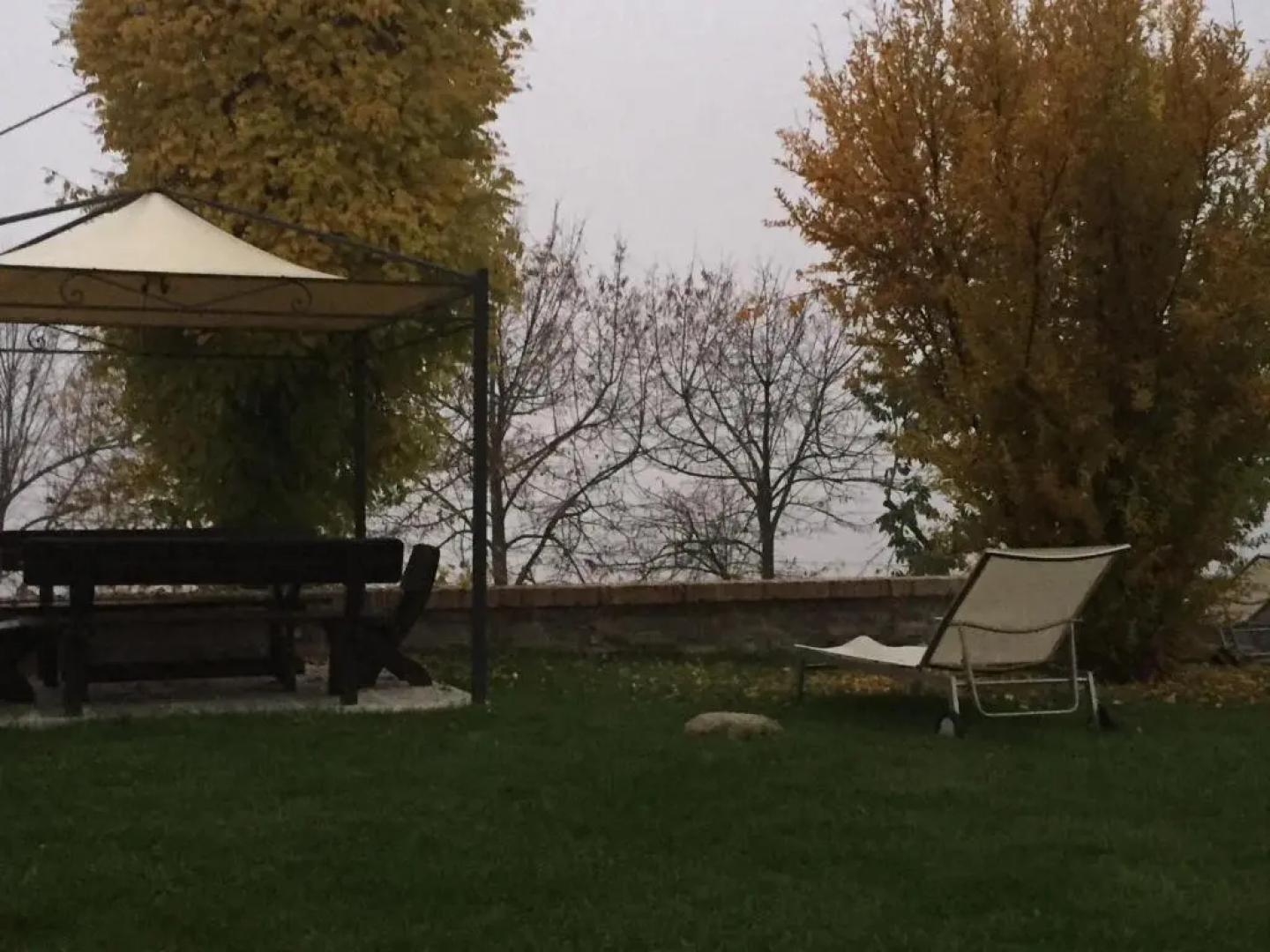 Cascina Baresane
