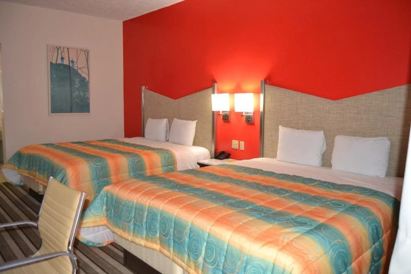 HOTEL LAS TORRES MXLi