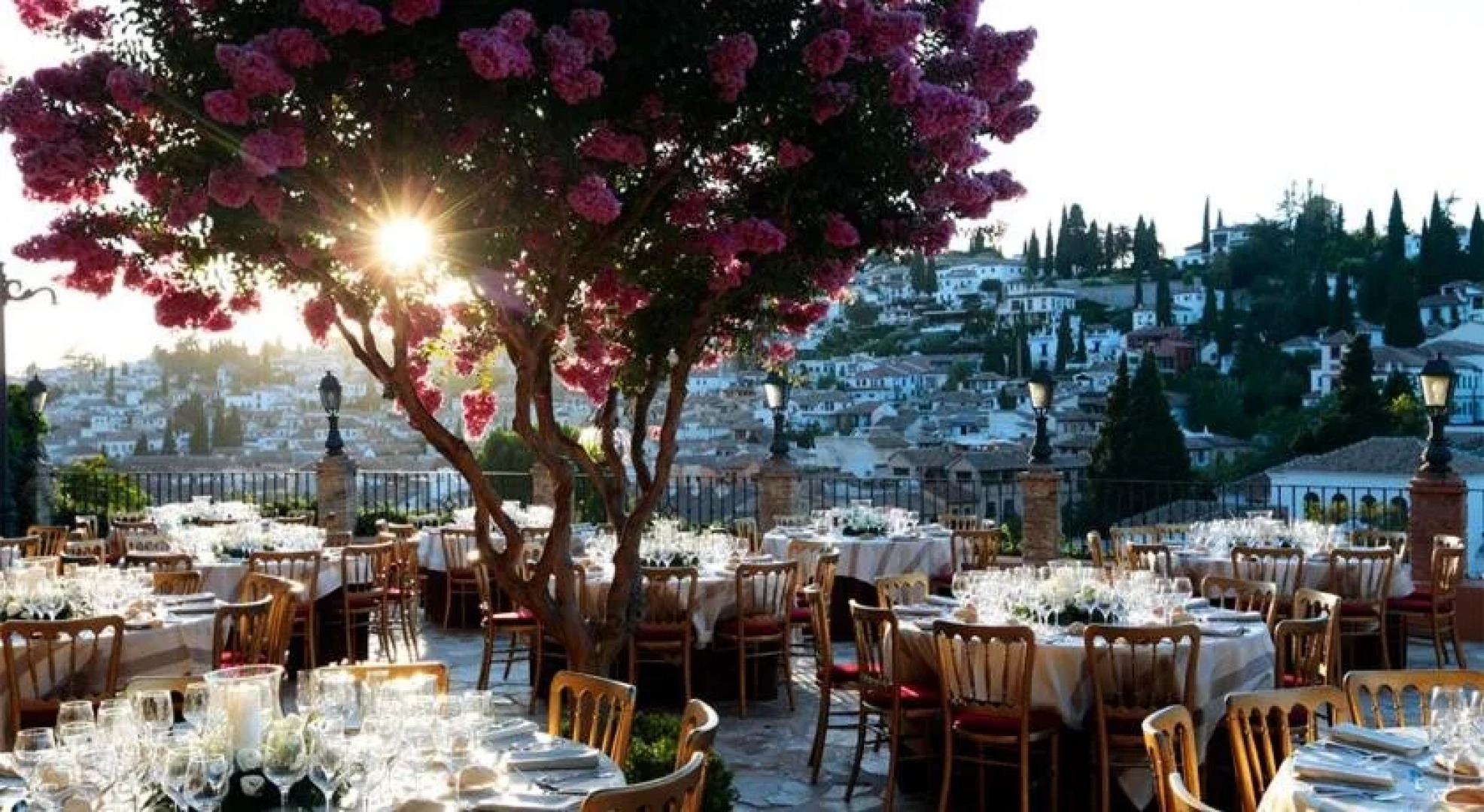 Carmen de los Chapiteles