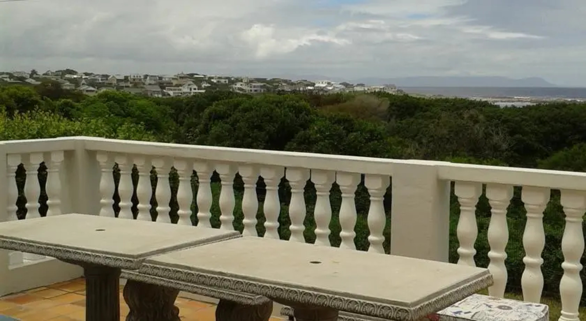 Holiday home Onrus@DuVon