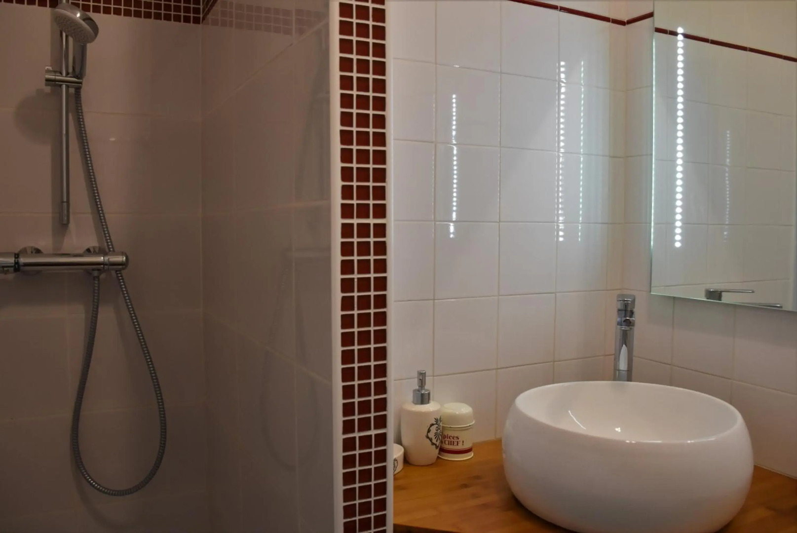 Chambres d'hôtes à la campagne à 5mn de Bergerac - Domaine de Bellevue Cottage