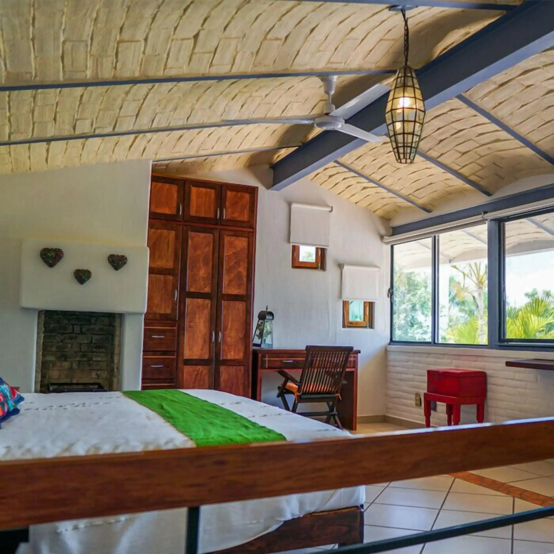 Hotel Boutique Casa Copal