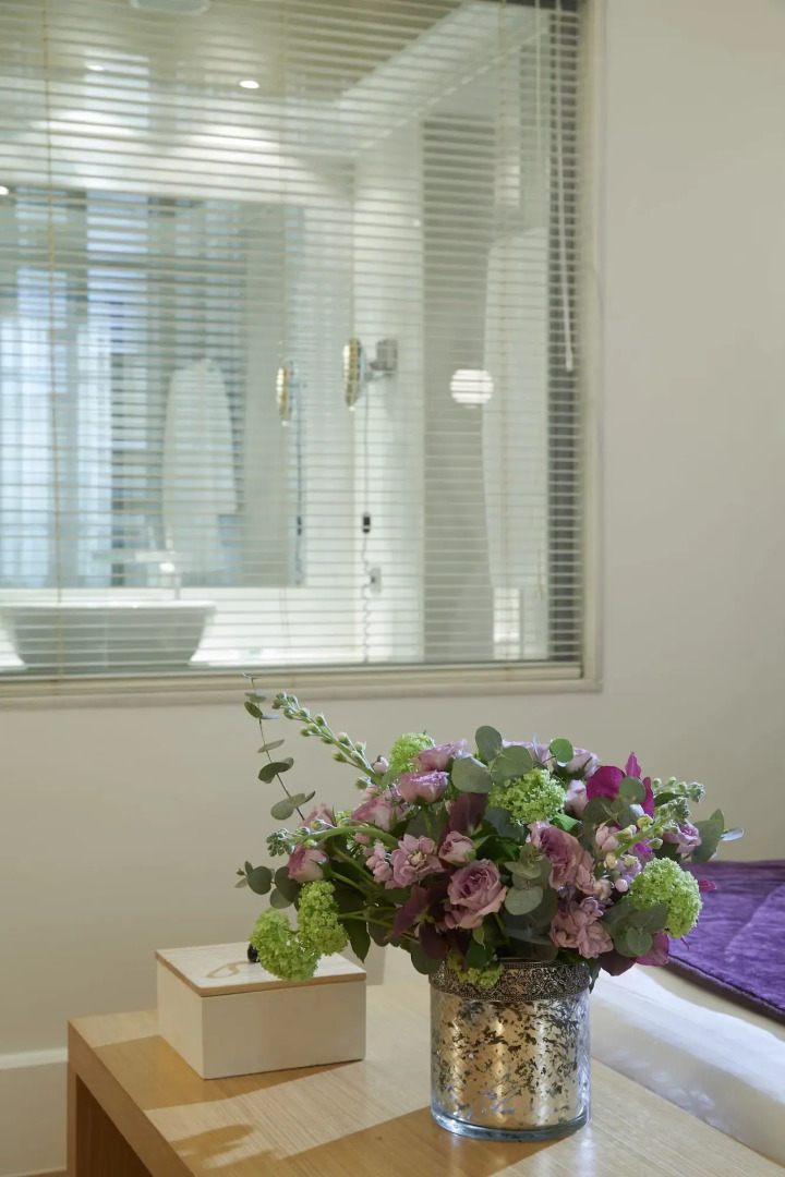 The Excelsior Small Luxury Hotels of the World