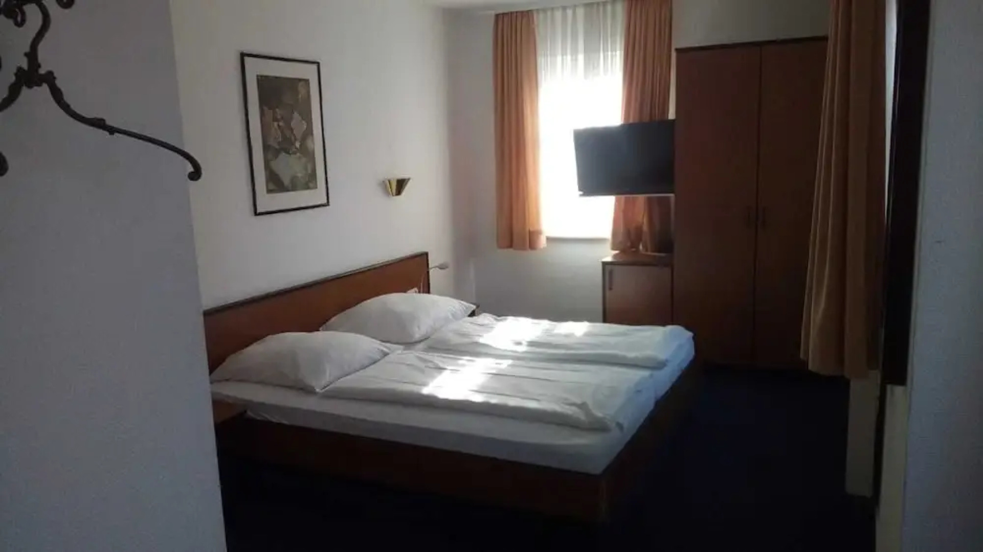 Hotel Loewensteiner Hof Haus am Neuplatz