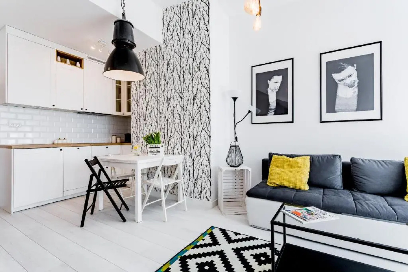 Apartament 43 z widokiem na jezioro - Giżycko