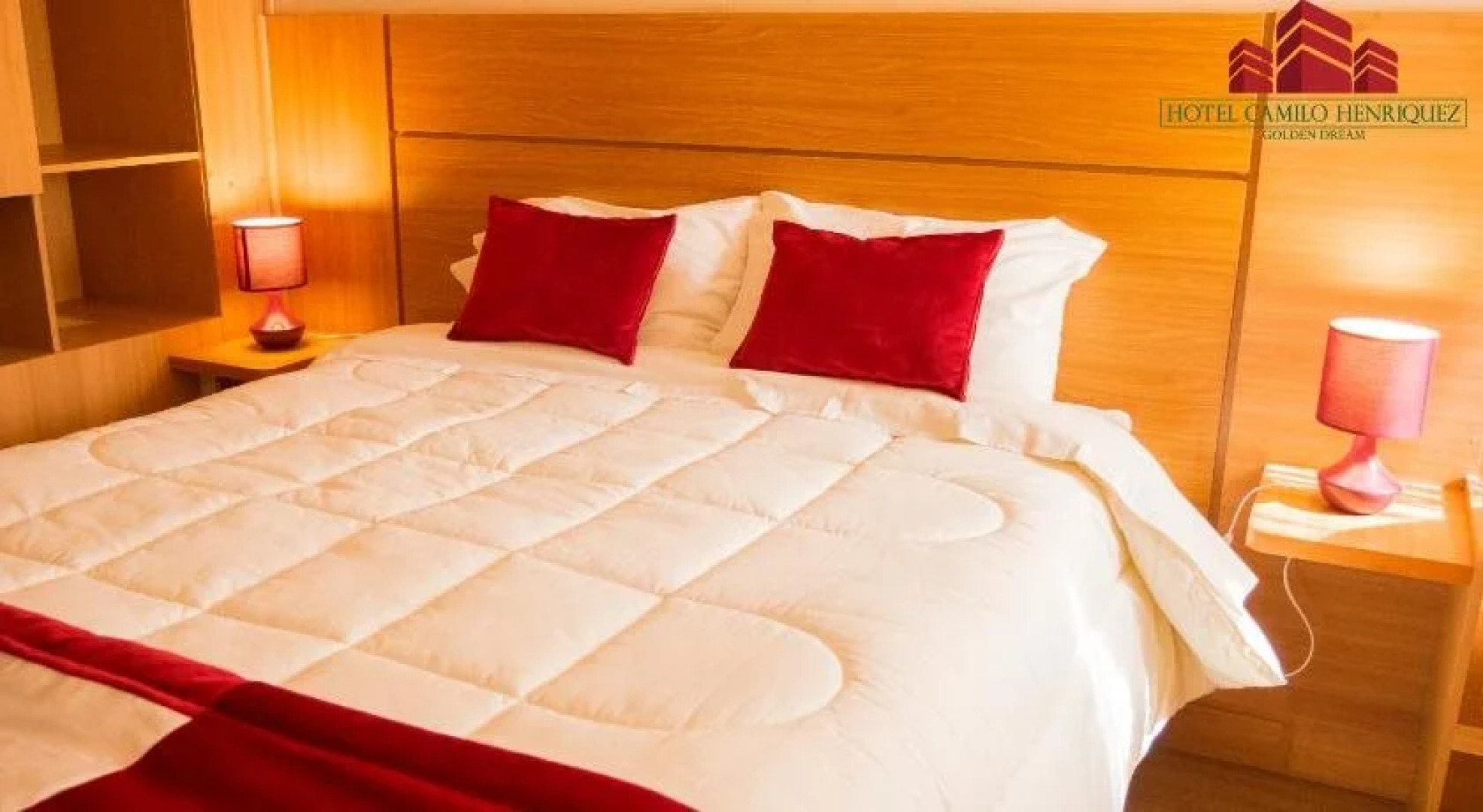 Hotel Camilo Henriquez