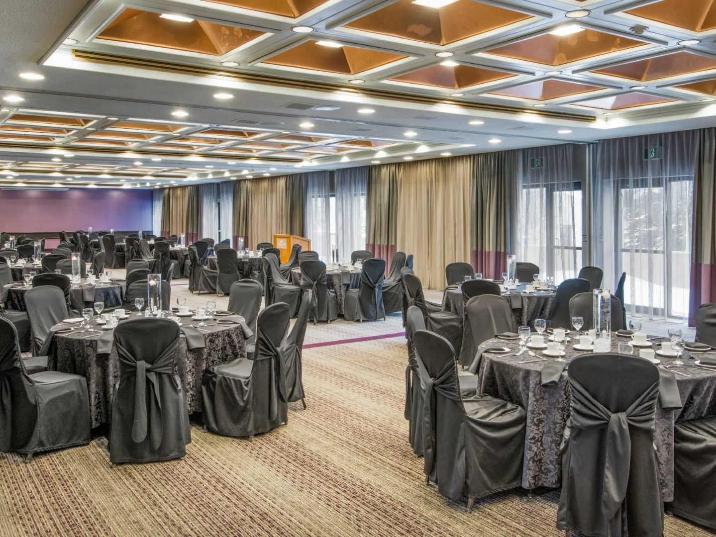 Crowne Plaza Kitchener-Waterloo by IHG