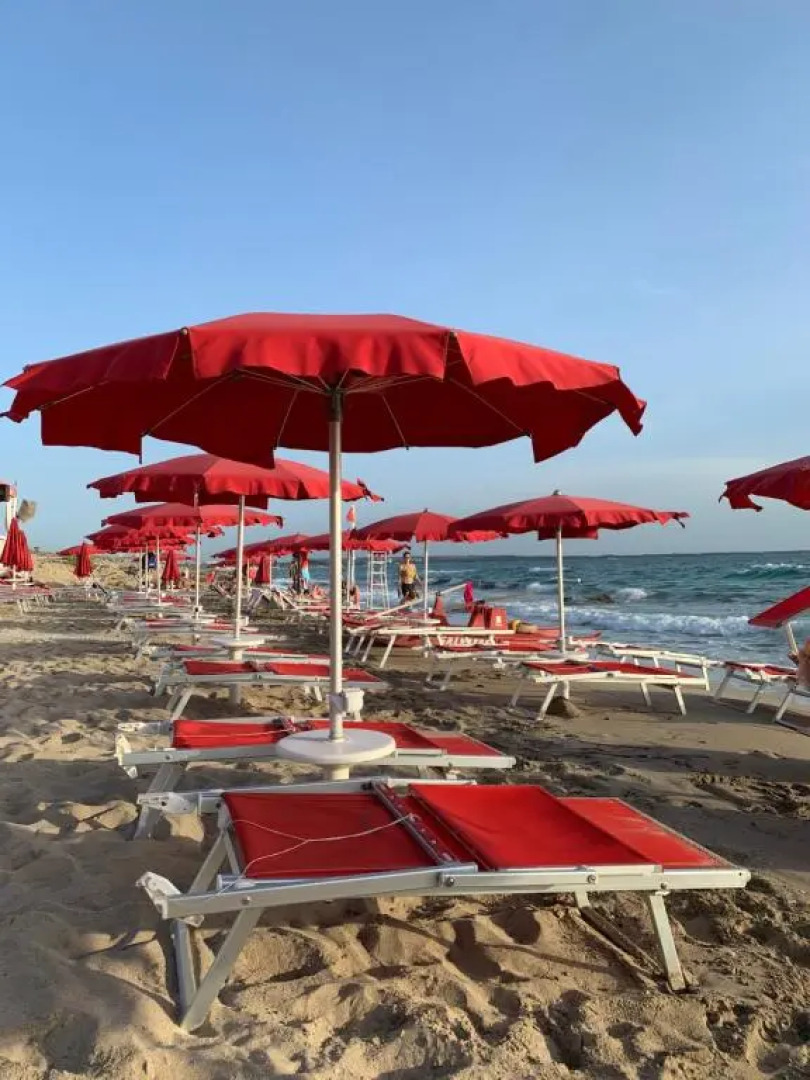 Via Grottella 81 - In Locazione Turistica