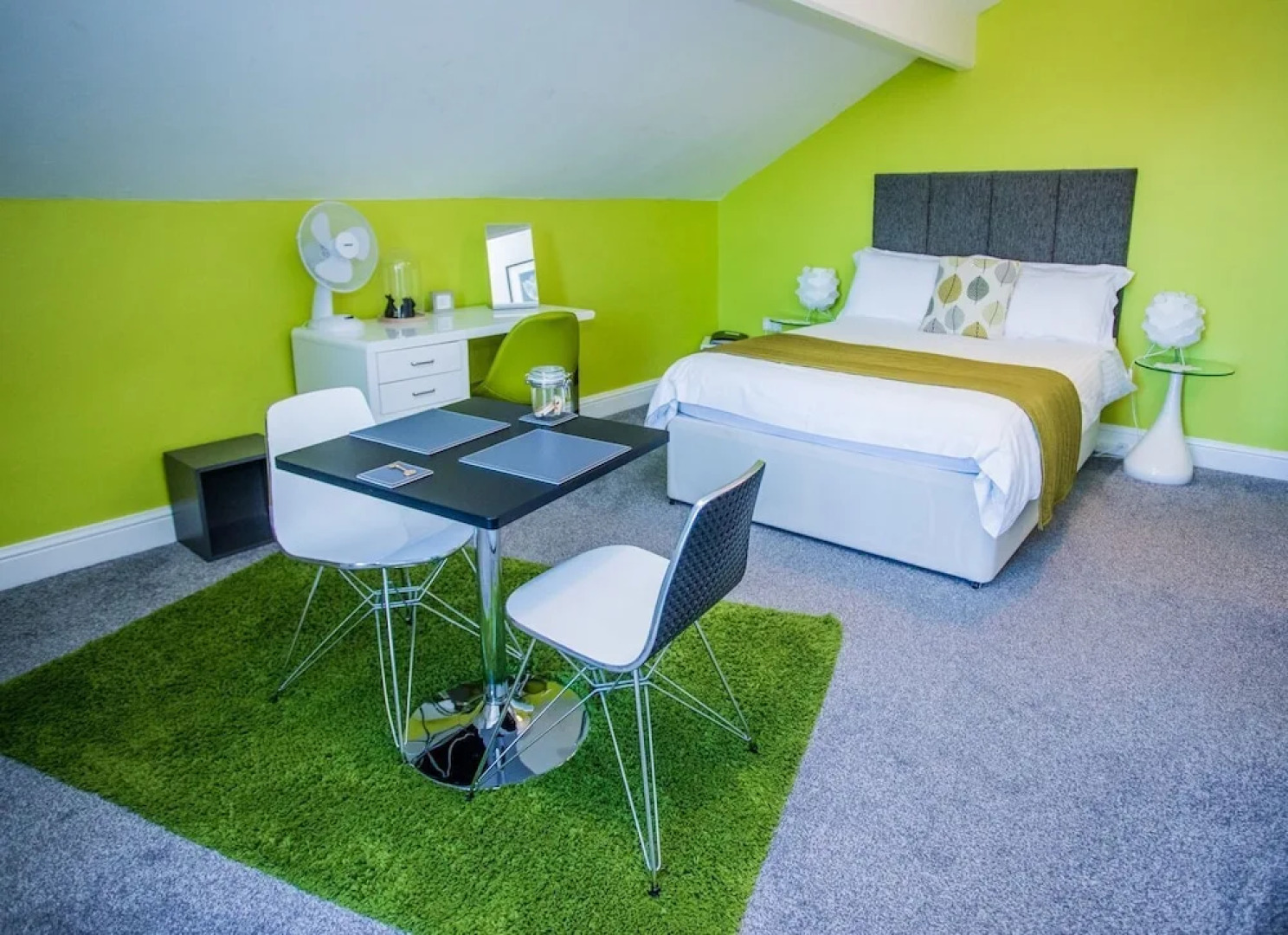 James Place at Dowlais