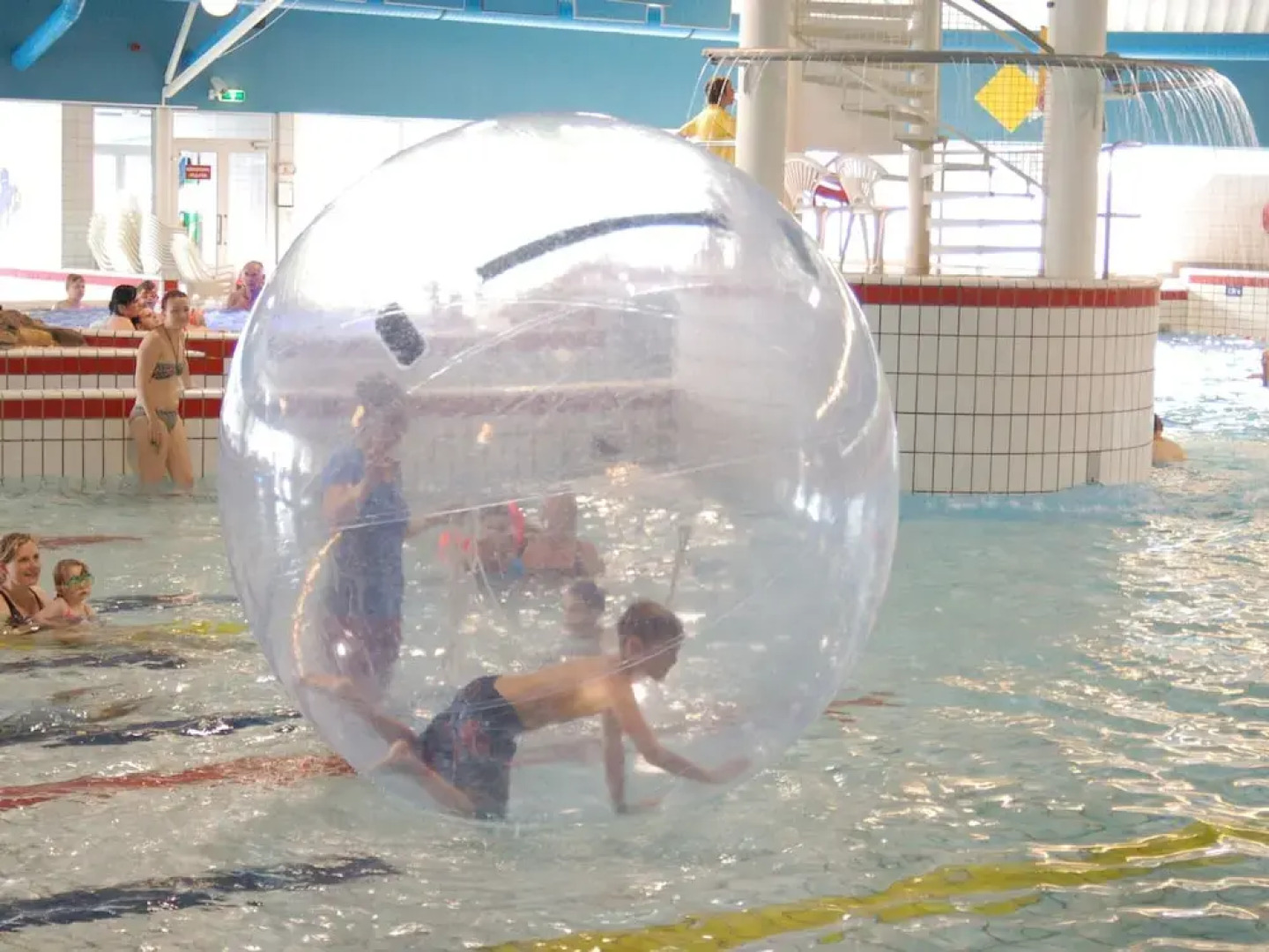 Roompot Kustpark Texel