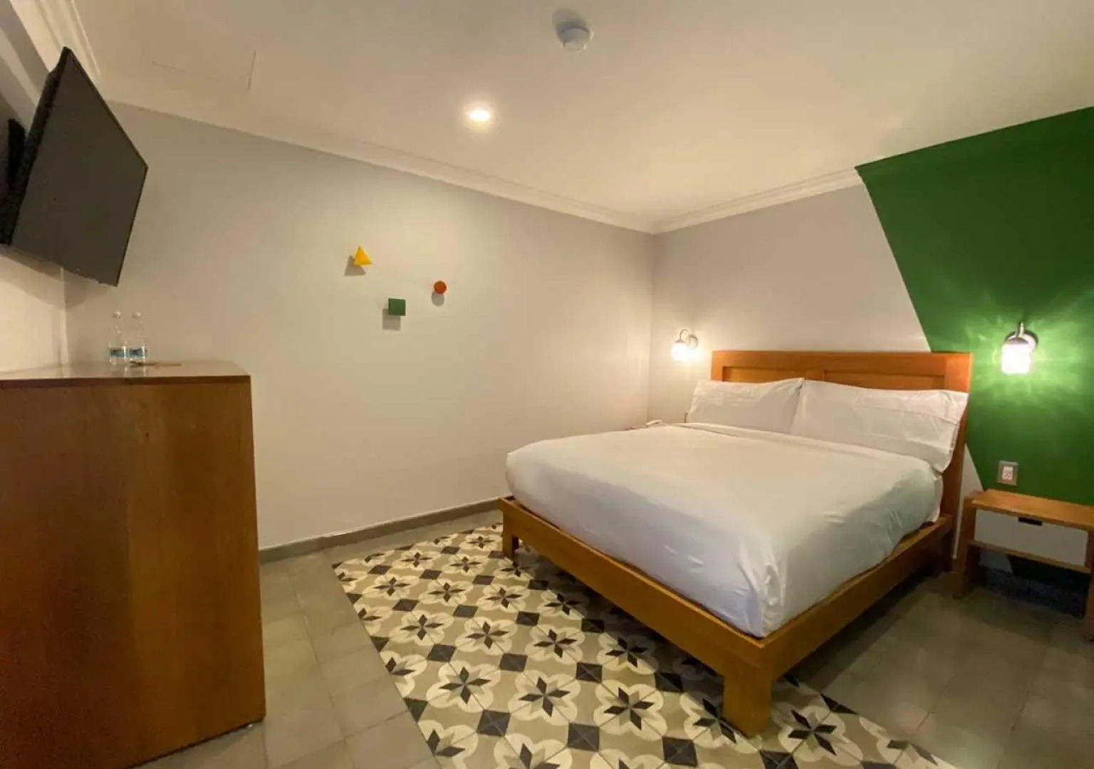 Hotel MX condesa CDMX, Trademark Collection by Wyndham