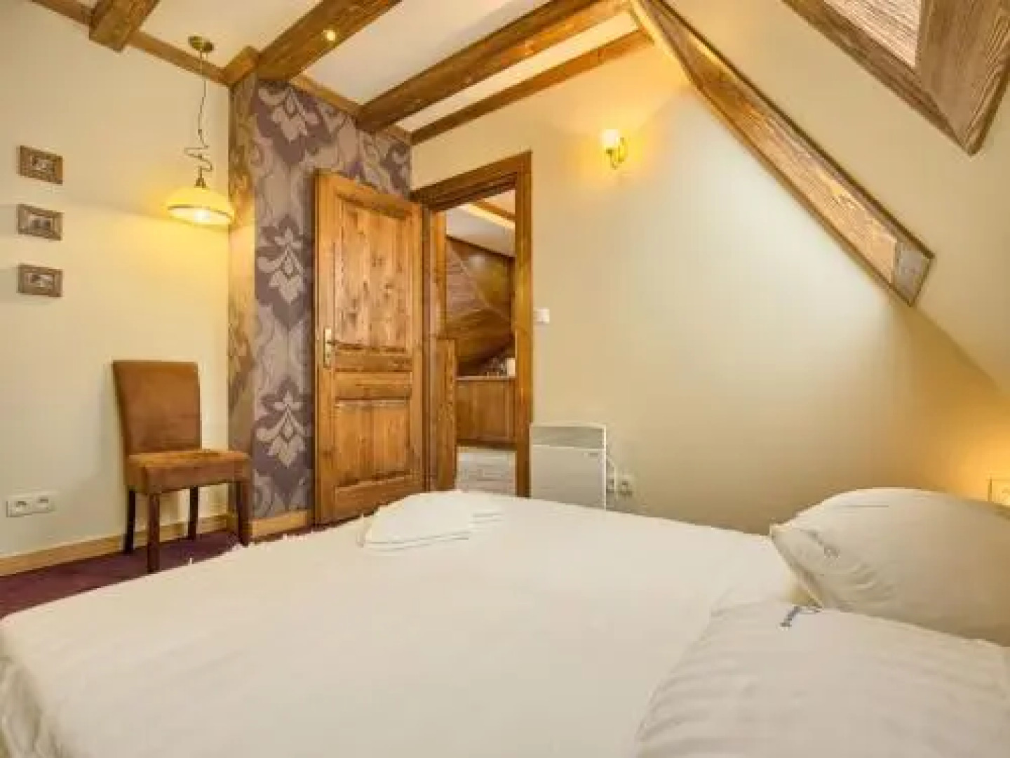 Maritime Apartment VisitZakopane