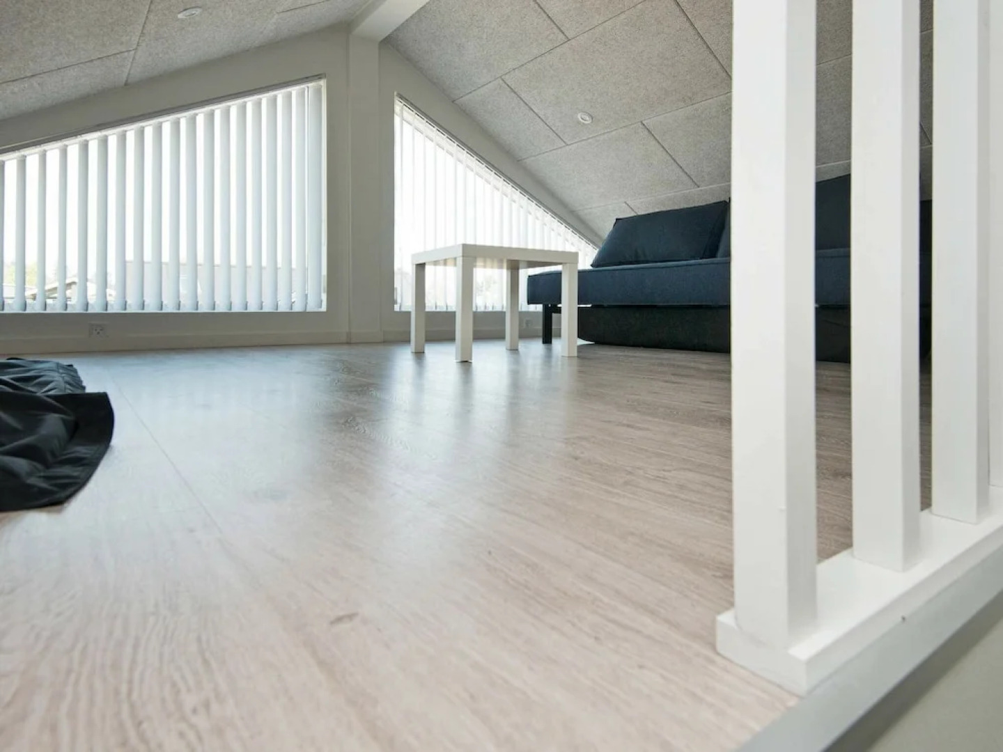 Enchanting Holiday Home in Jutland by the Sea