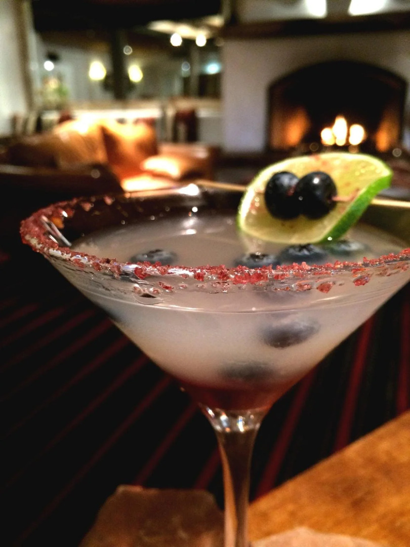 Inn and Spa at Loretto