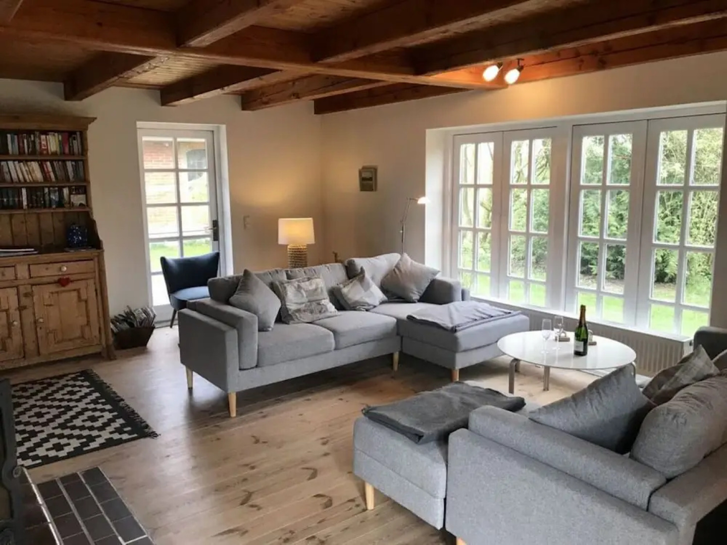 Appelhus Modern Retreat