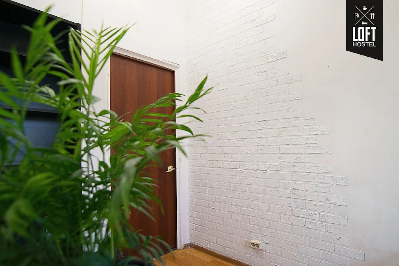 Хостел Лофт