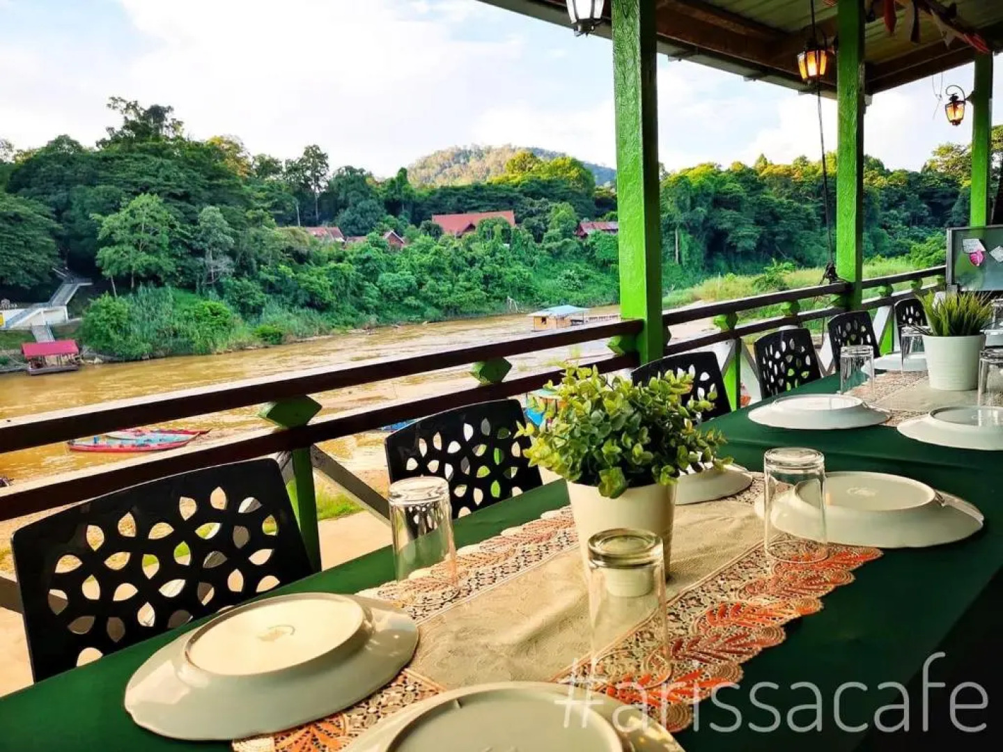 Liana Hostel Taman Negara