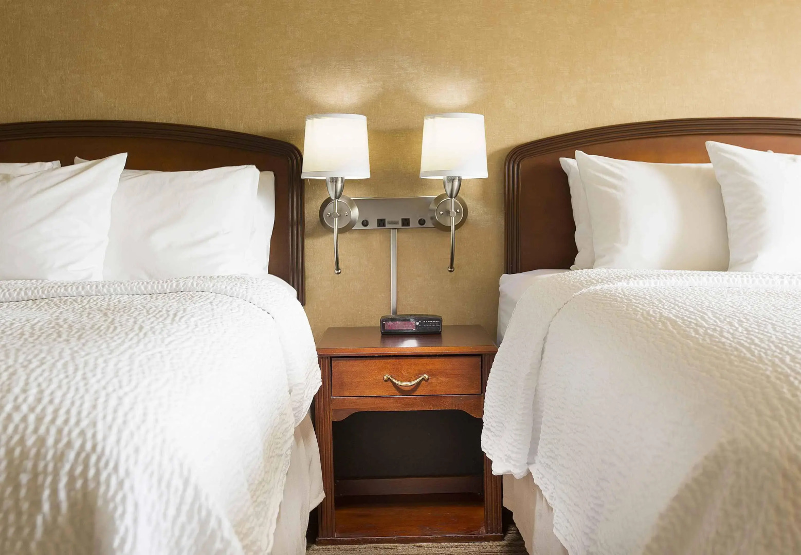 Courtyard by Marriott North Seattle/Lynnwood