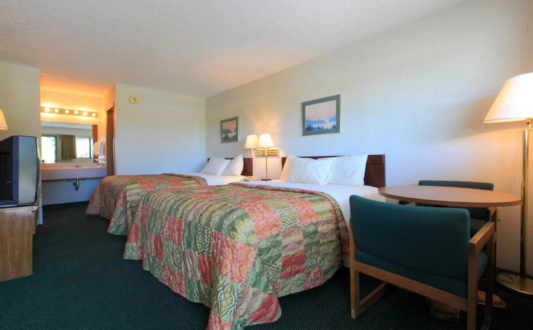 Americas Best Value Inn