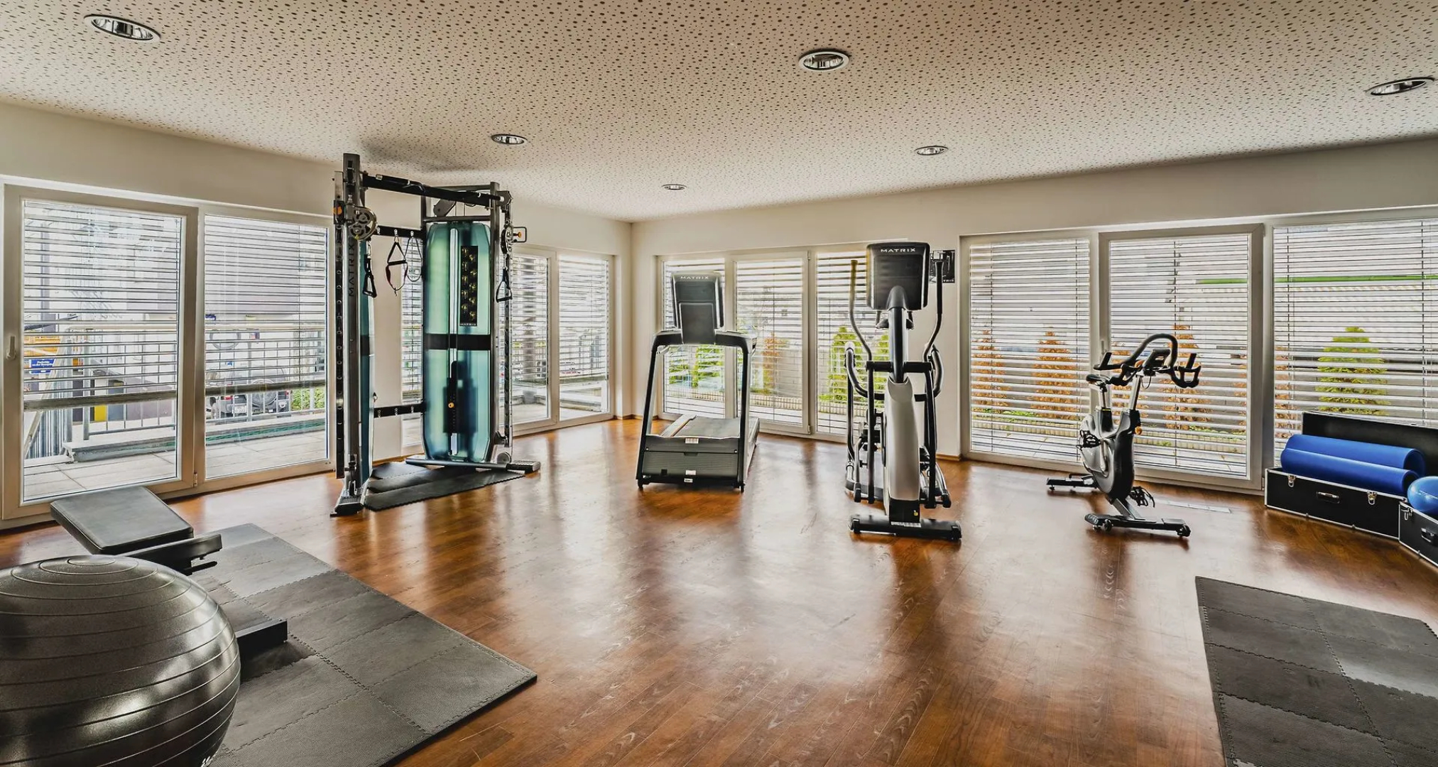 PLAZA INN Heilbronn