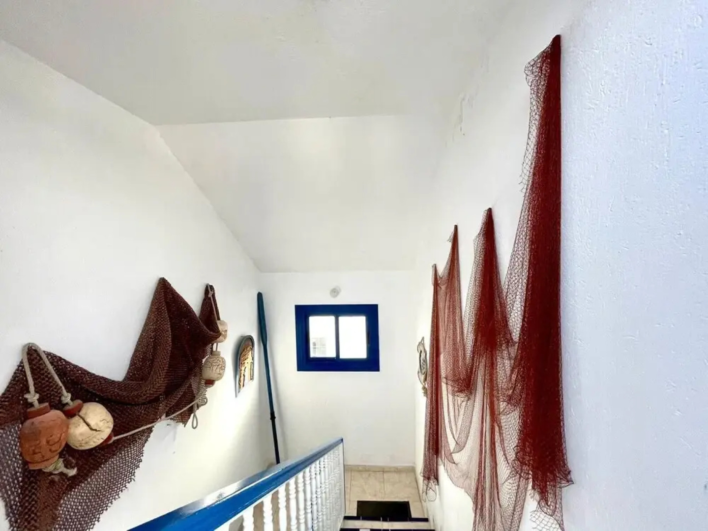 Mirador con Vista al Mar Wifi BBQ Punta Mujeres