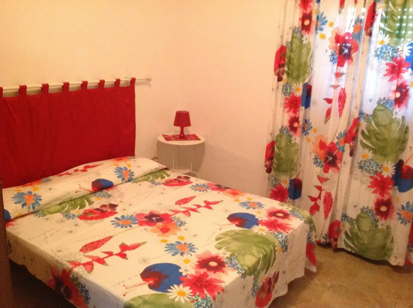 Residenza Giancesare