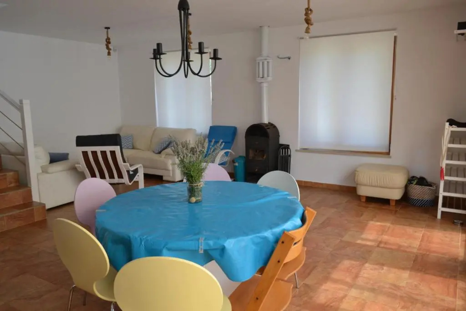 ECO house 30m from the sea in a peaceful bay, Villa Enjoy