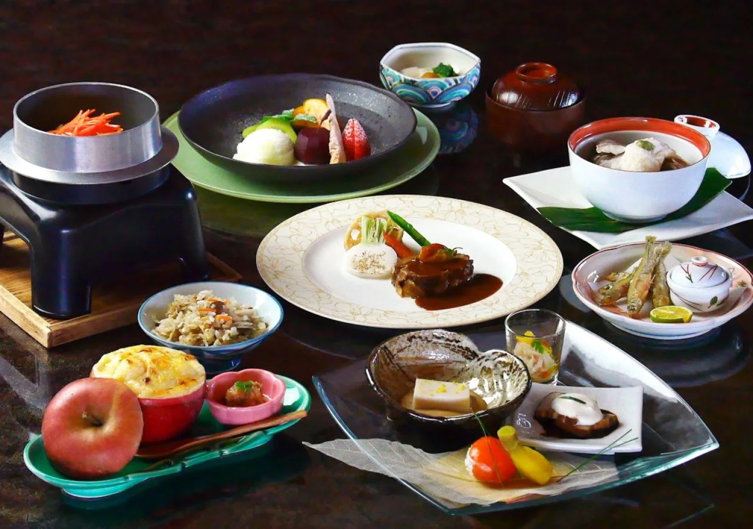 Wisterian Life Club Nojiriko