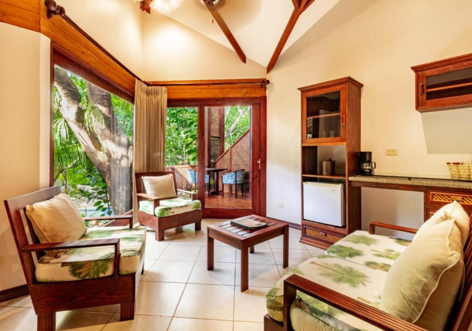 Hotel Bosque del Mar, Playa Hermosa