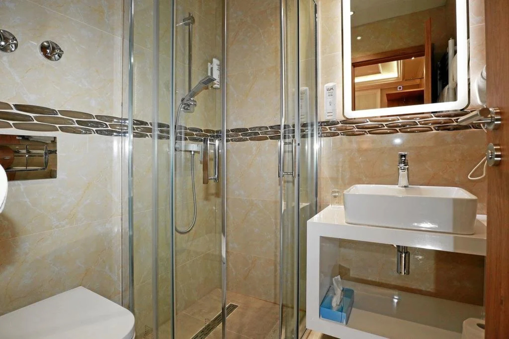 Hotel & Restaurant Danner